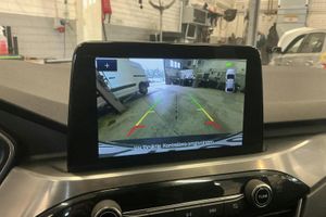 Ford Kuga bild 13