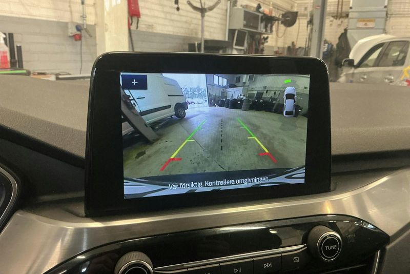 Ford Kuga bild 13