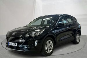 Ford Kuga bild 1