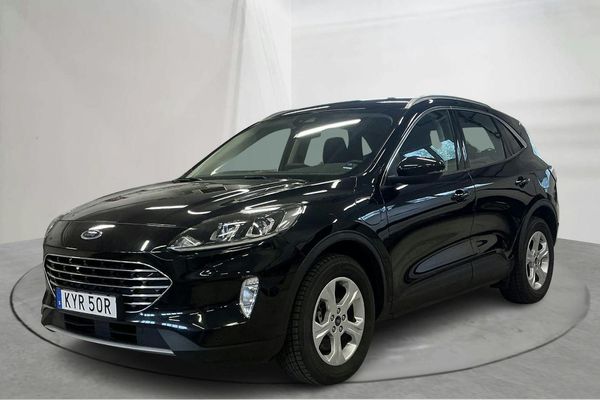 Ford Kuga 2.5 PHEV (225hk) - 2021
