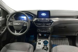 Ford Kuga bild 6
