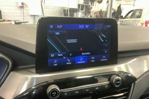 Ford Kuga bild 12