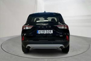Ford Kuga bild 5
