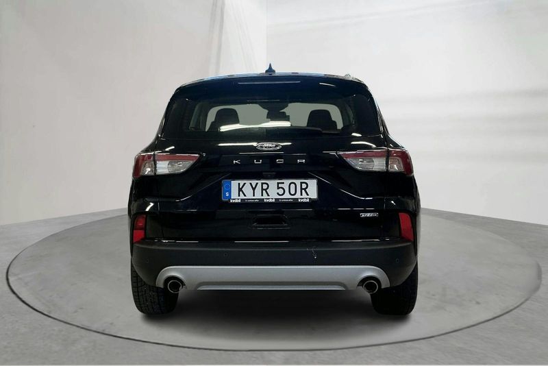 Ford Kuga bild 5