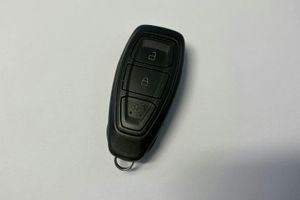 Ford Kuga bild 15