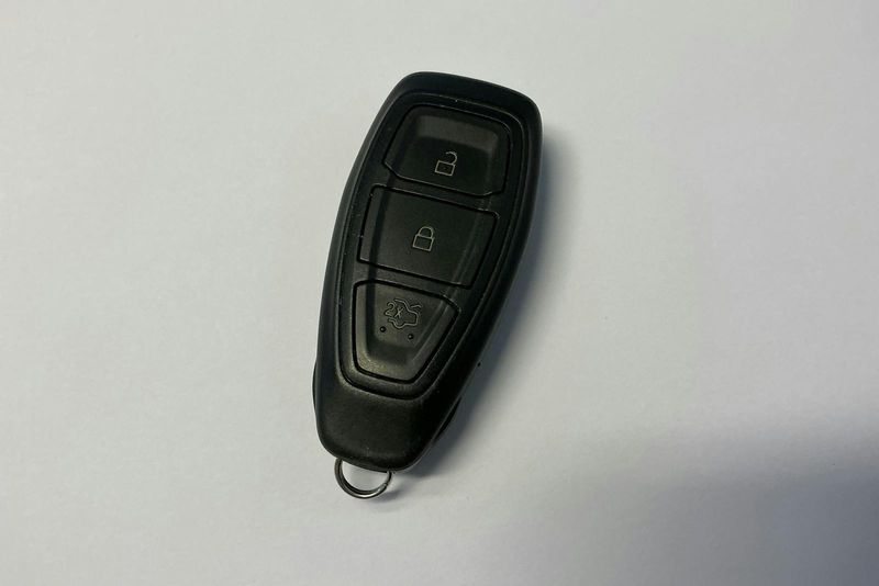 Ford Kuga bild 15