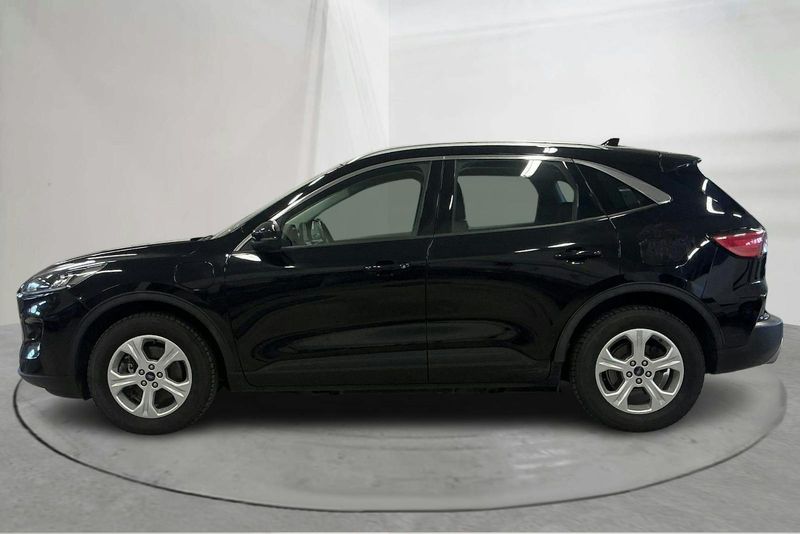 Ford Kuga bild 2