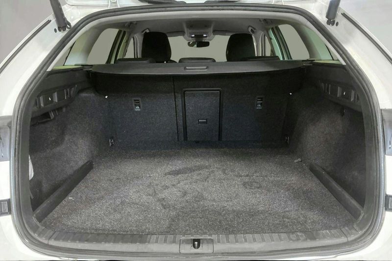 Skoda Octavia bild 9