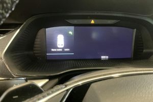 Skoda Octavia bild 14