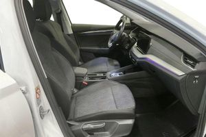 Skoda Octavia bild 7