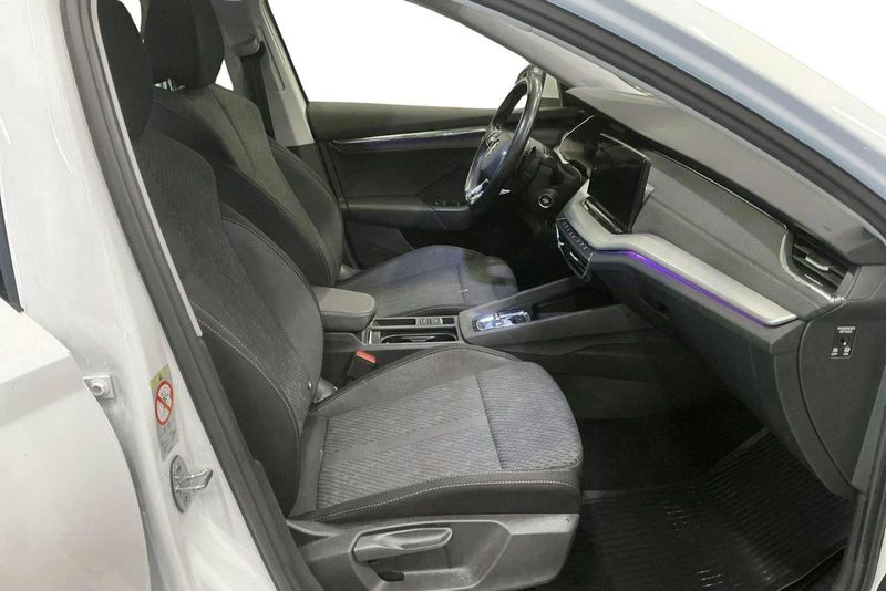 Skoda Octavia bild 7