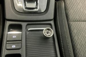 Skoda Octavia bild 15