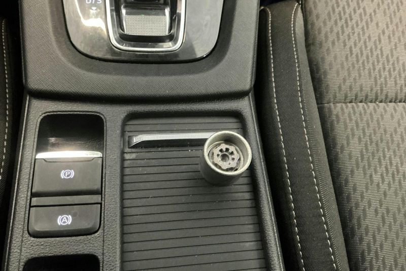 Skoda Octavia bild 15