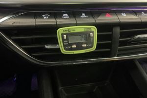 Skoda Octavia bild 18
