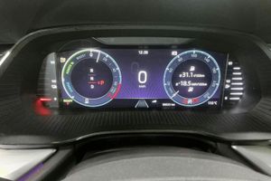 Skoda Octavia bild 10