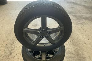 Skoda Octavia bild 11