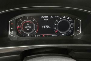 Volkswagen Tiguan bild 10