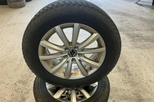 Volkswagen Tiguan bild 13