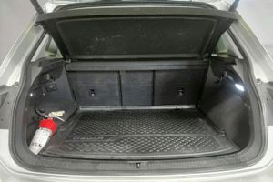 Volkswagen Tiguan bild 9