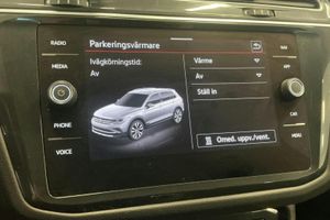 Volkswagen Tiguan bild 12