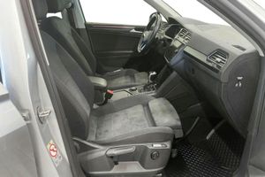 Volkswagen Tiguan bild 7