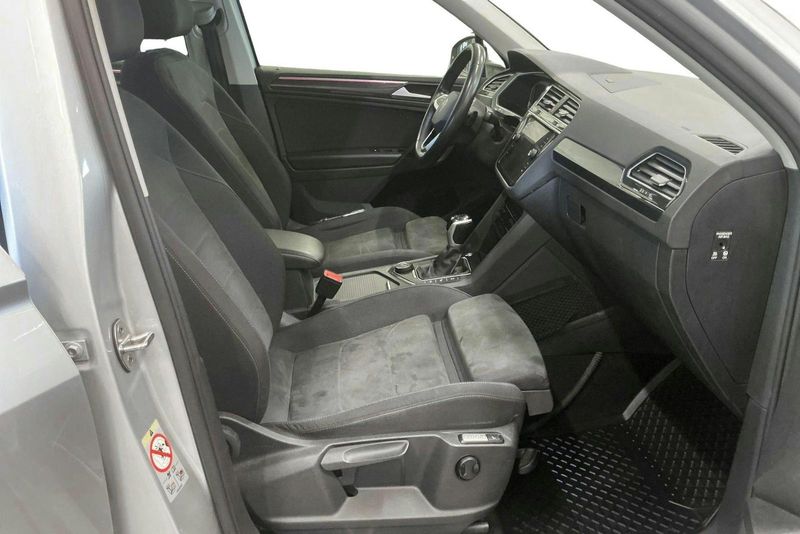 Volkswagen Tiguan bild 7