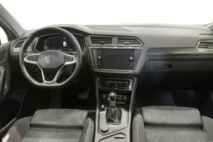 Volkswagen Tiguan bild 6