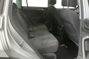 Volkswagen Tiguan bild 8