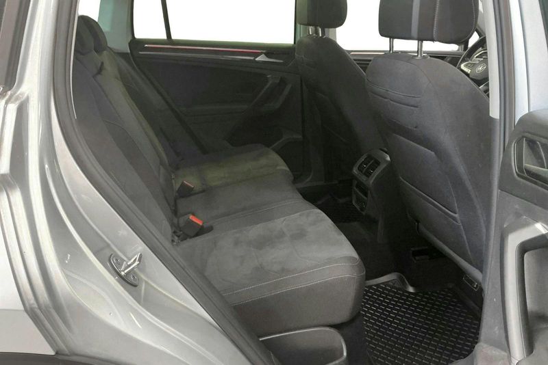 Volkswagen Tiguan bild 8