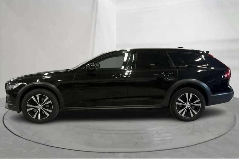 Volvo V90 bild 2