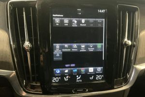 Volvo V90 bild 14