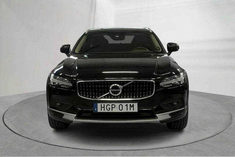 Volvo V90 bild 4