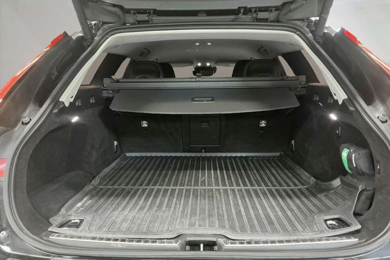 Volvo V90 bild 9