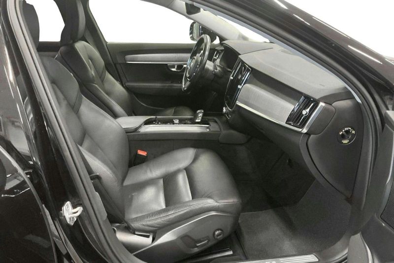 Volvo V90 bild 7