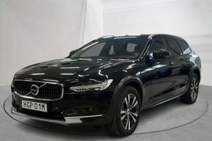 Volvo V90 bild 1