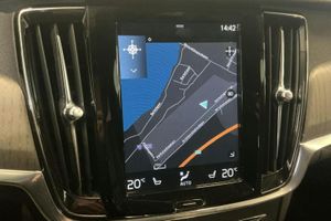 Volvo V90 bild 11