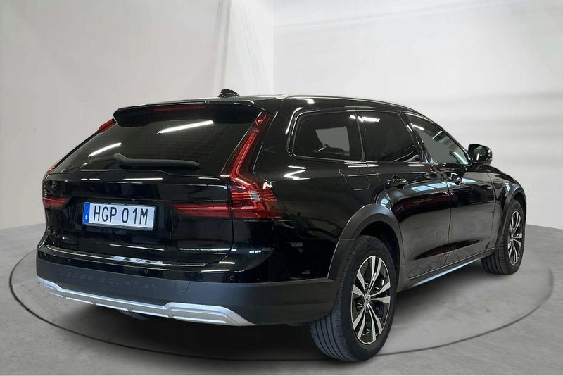 Volvo V90 bild 3