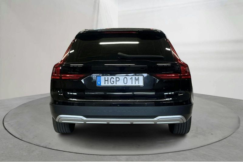 Volvo V90 bild 5