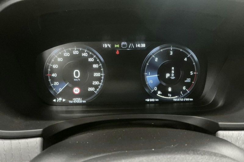 Volvo V90 bild 10