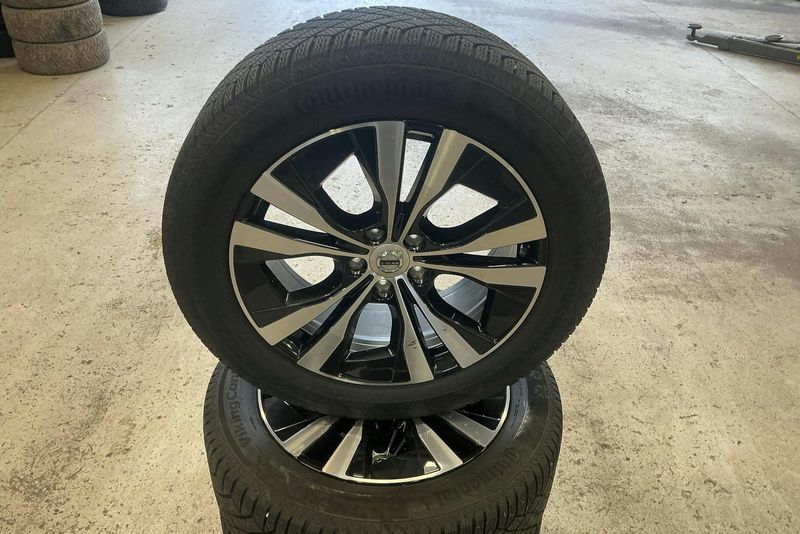 Volvo V90 bild 17