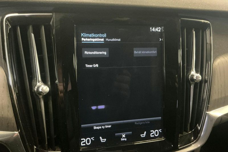 Volvo V90 bild 13