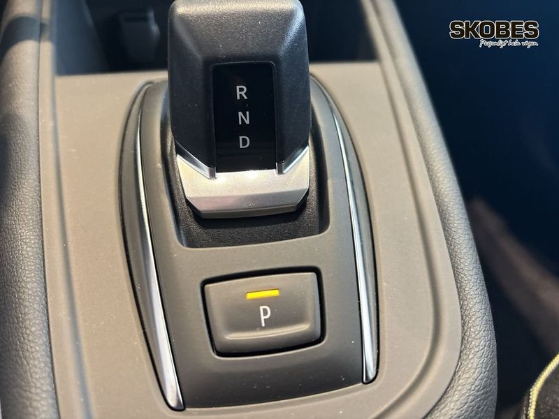 Renault Captur bild 19