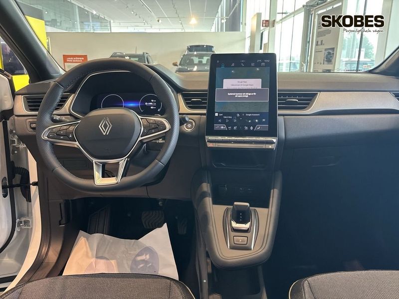 Renault Captur bild 11