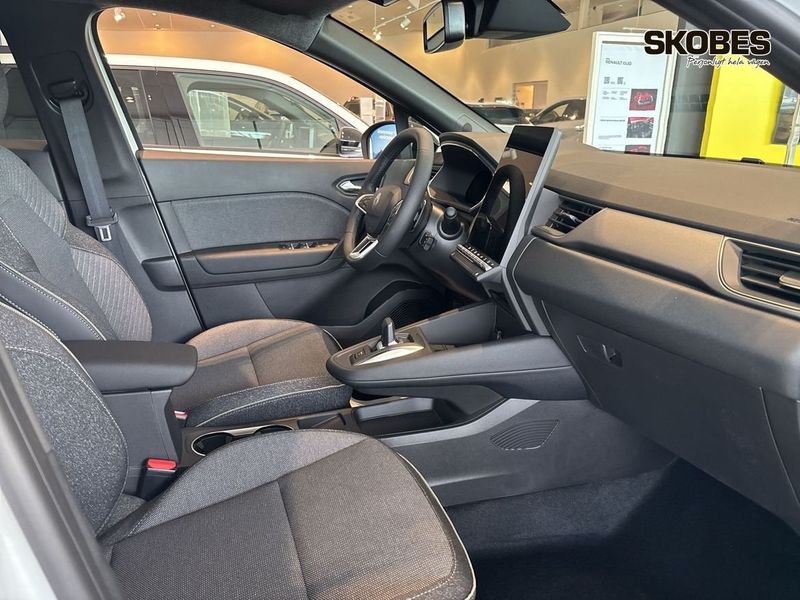 Renault Captur bild 10