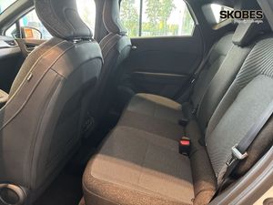 Renault Captur bild 8