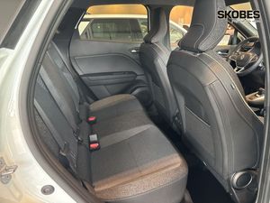 Renault Captur bild 9