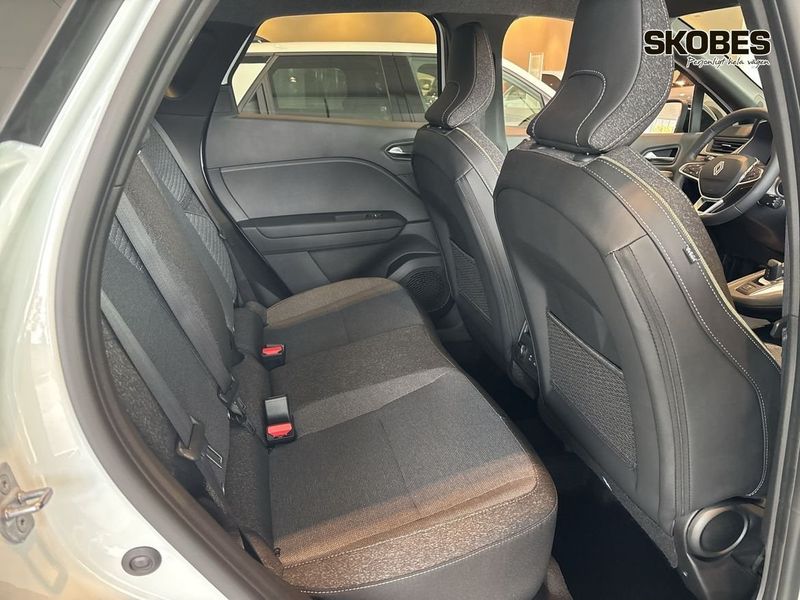 Renault Captur bild 9