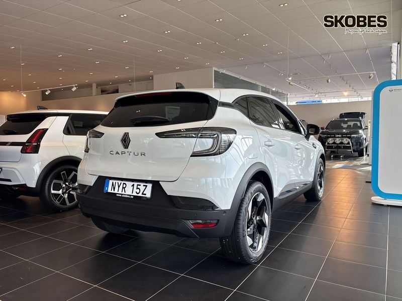 Renault Captur bild 6