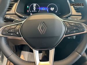 Renault Captur bild 18
