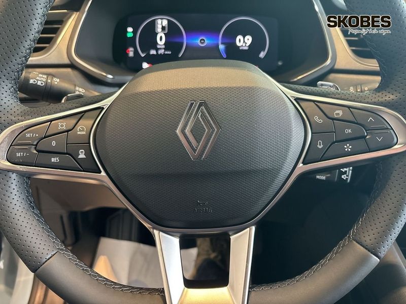 Renault Captur bild 18